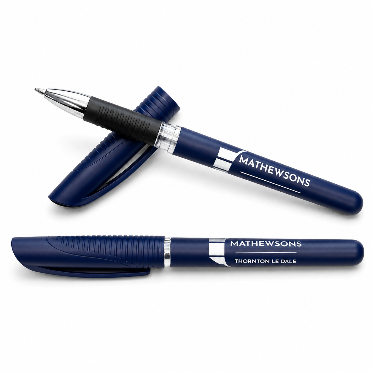 Mathewsons Pen