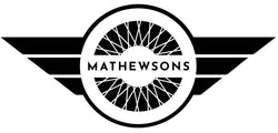 Mathewsons Gift Shop