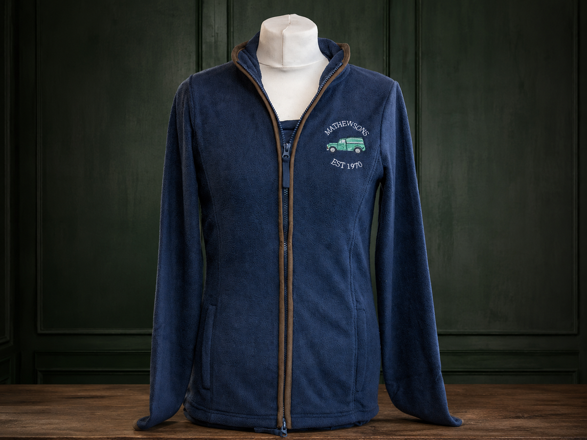 Apparel
