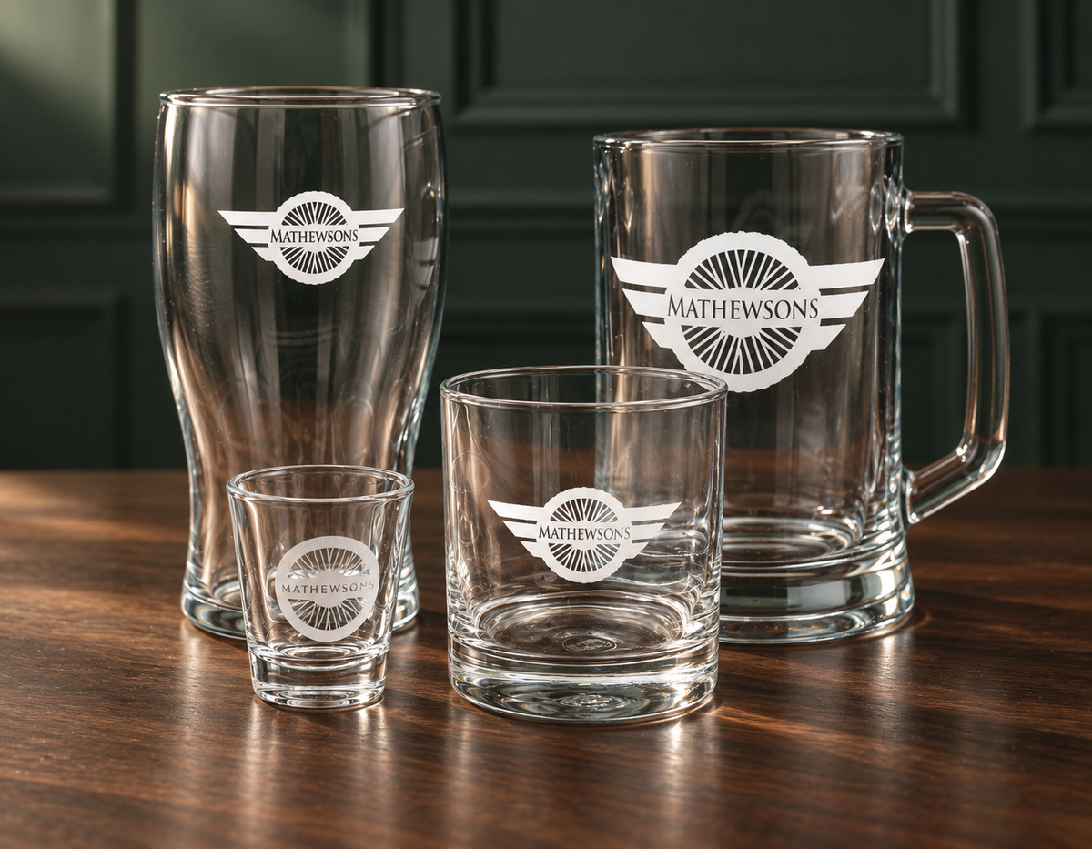 Drinkware