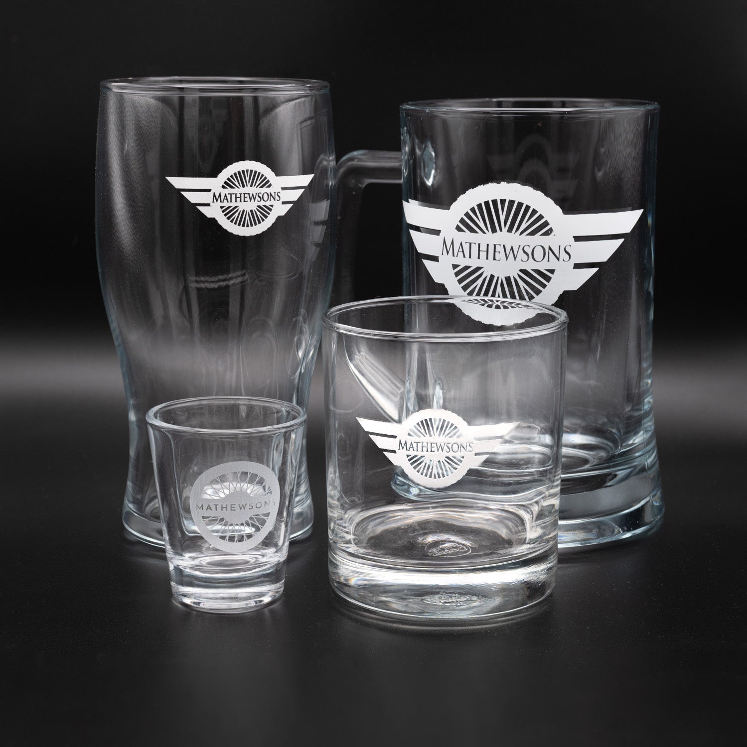 Drinkware