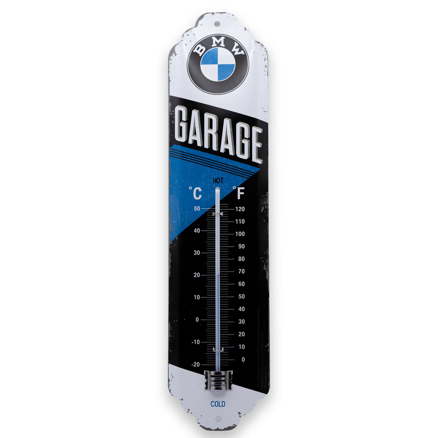 Nostalgic Thermometers