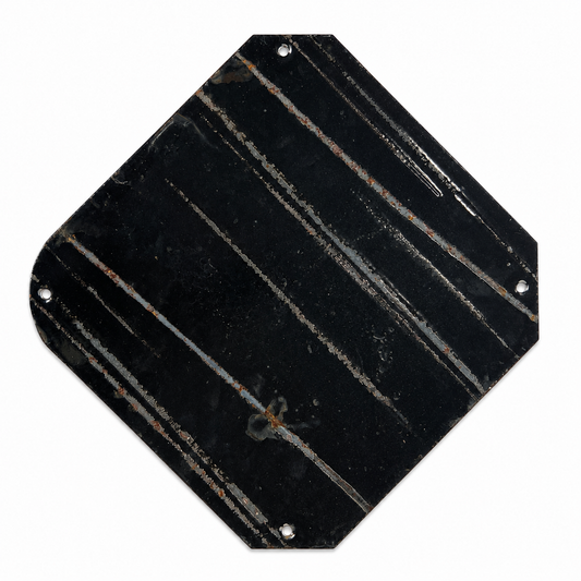 Royal Automobile Club Plaque