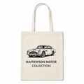 Mathewson Motor Collection Tote Bag