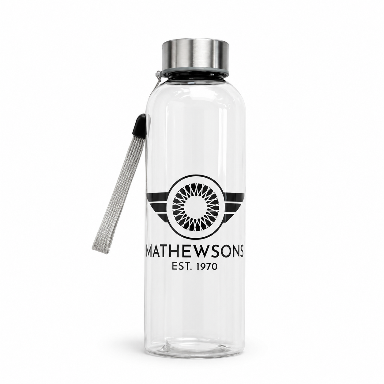 Wings Water Bottle