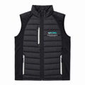 Mathewson Motor Collection Gilet