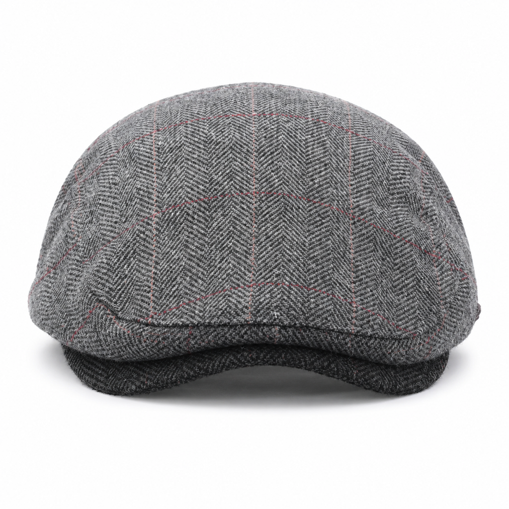 Derek's Flatcaps