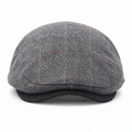 Derek's Flatcaps