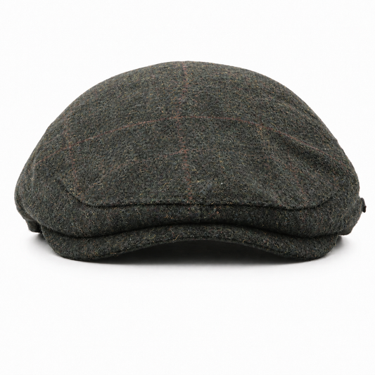Derek's Flatcaps