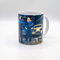 Lad's Mug