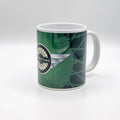 Mathewsons Mug