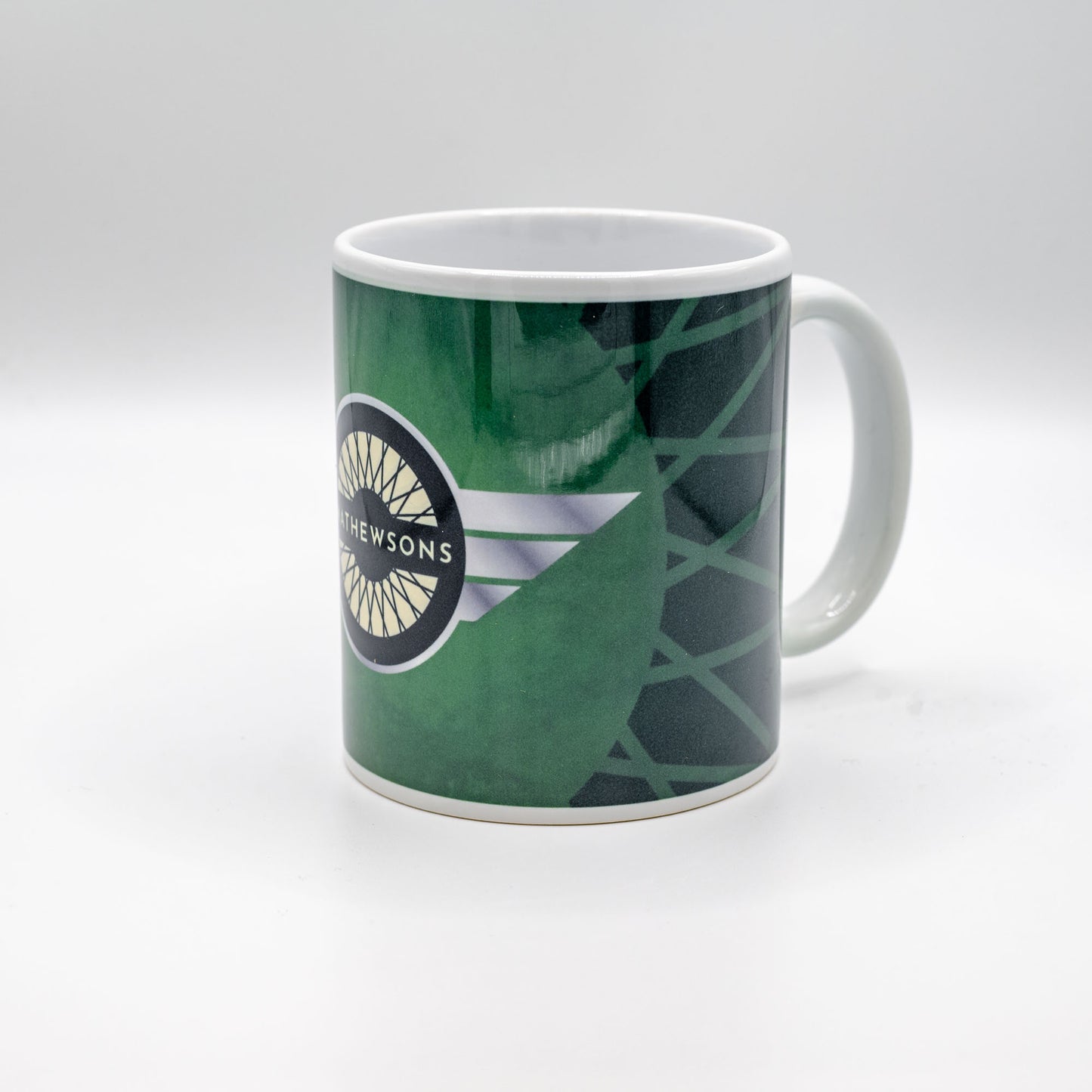 Mathewsons Mug