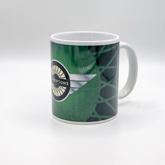 Mathewsons Mug