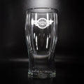 Mathewsons Pint Glass
