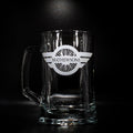 Mathewsons Tankard