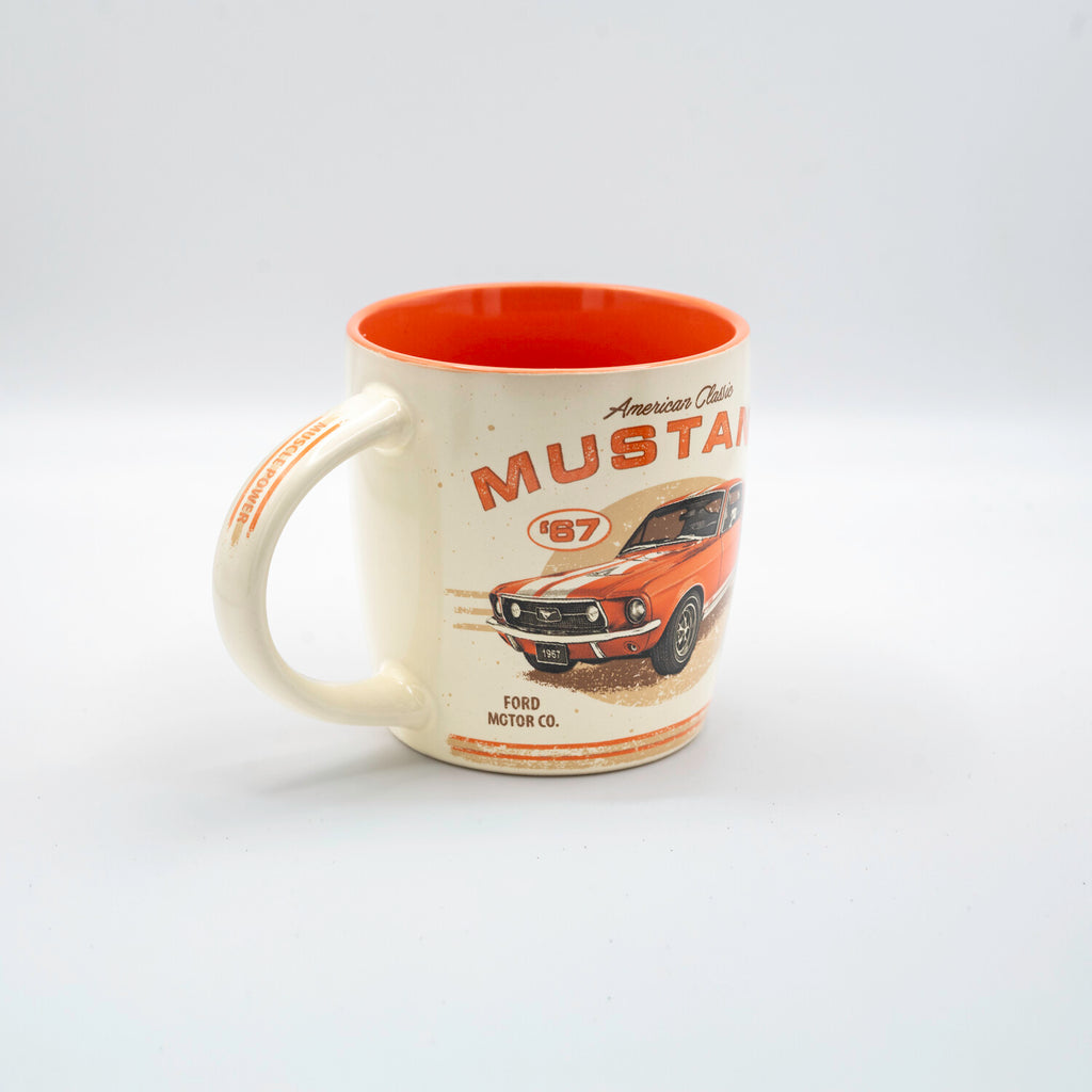 '67 Mustang Mug