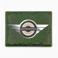 Mathewsons Magnet