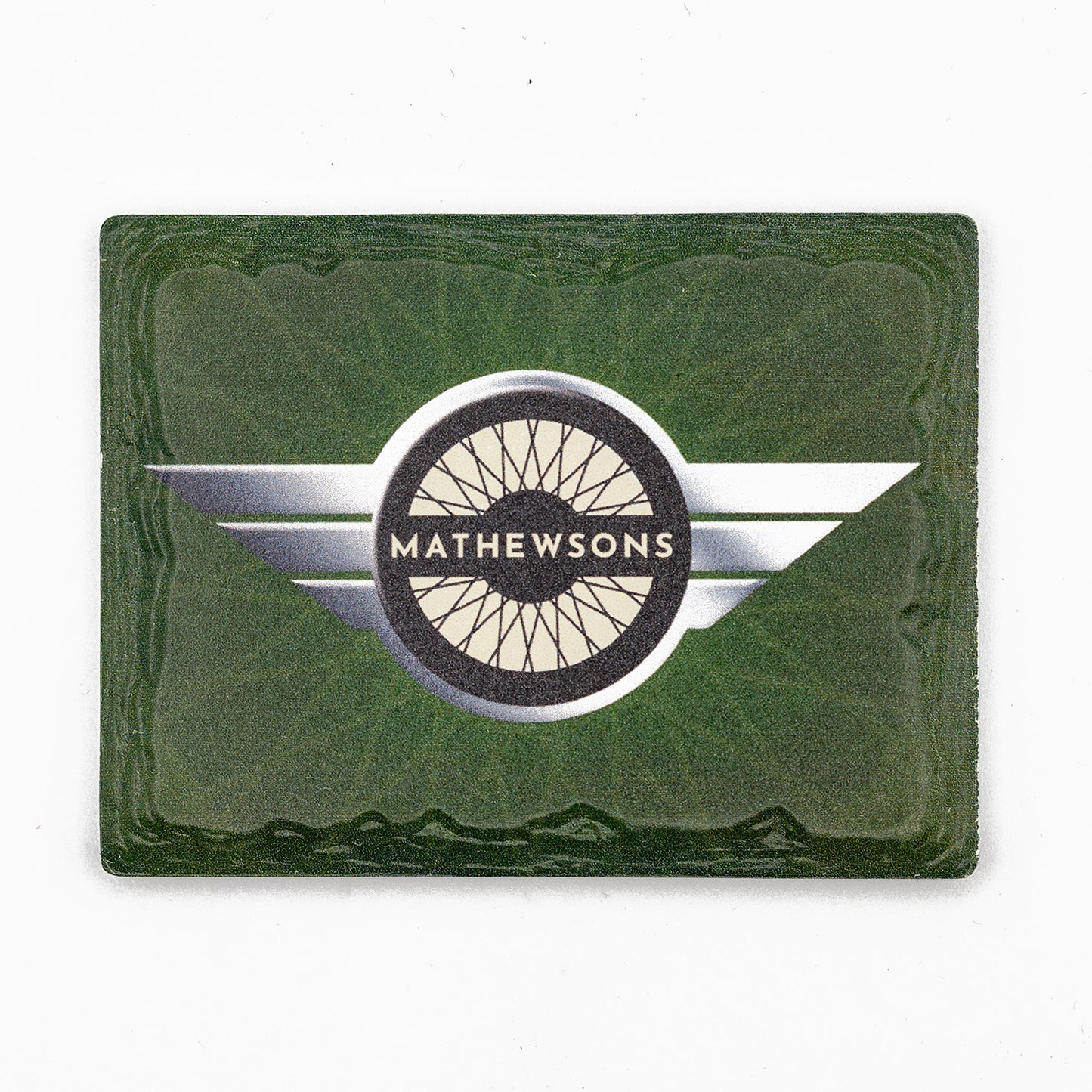 Mathewsons Magnet