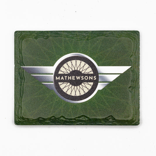 Mathewsons Magnet