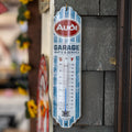 Nostalgic Thermometers