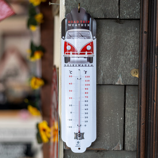 Nostalgic Thermometers