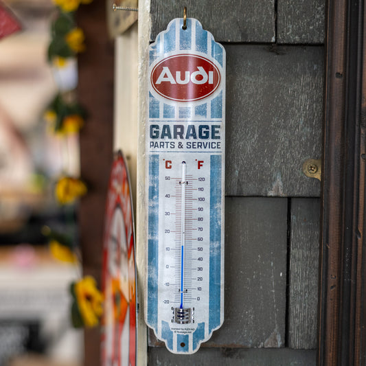 Nostalgic Thermometers