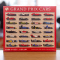 Classics Jigsaws