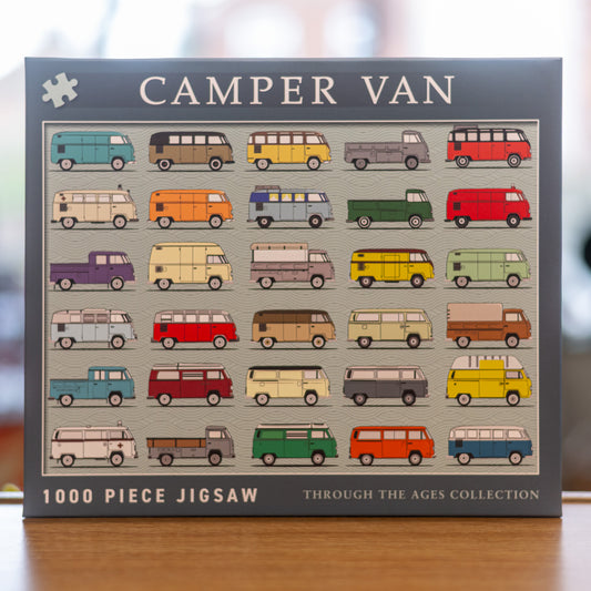 Classics Jigsaws