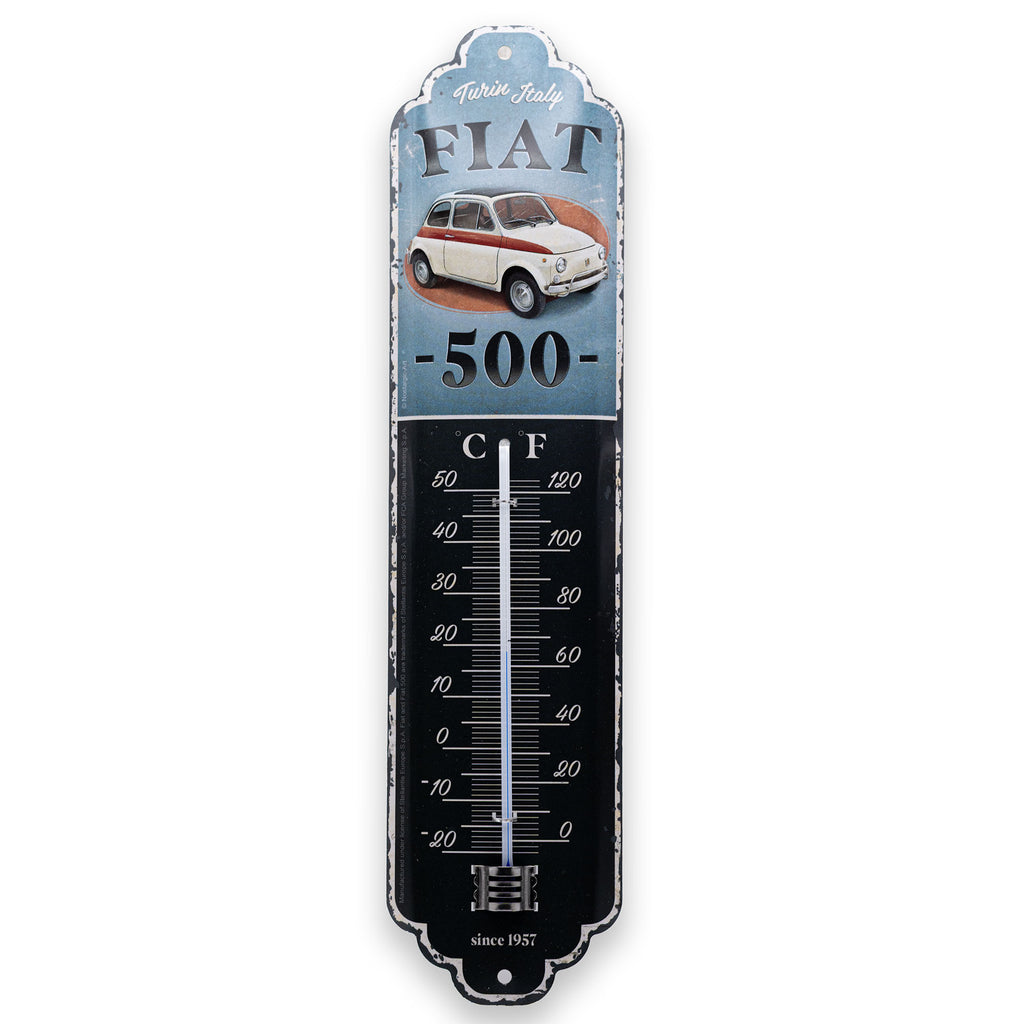 Nostalgic Thermometers