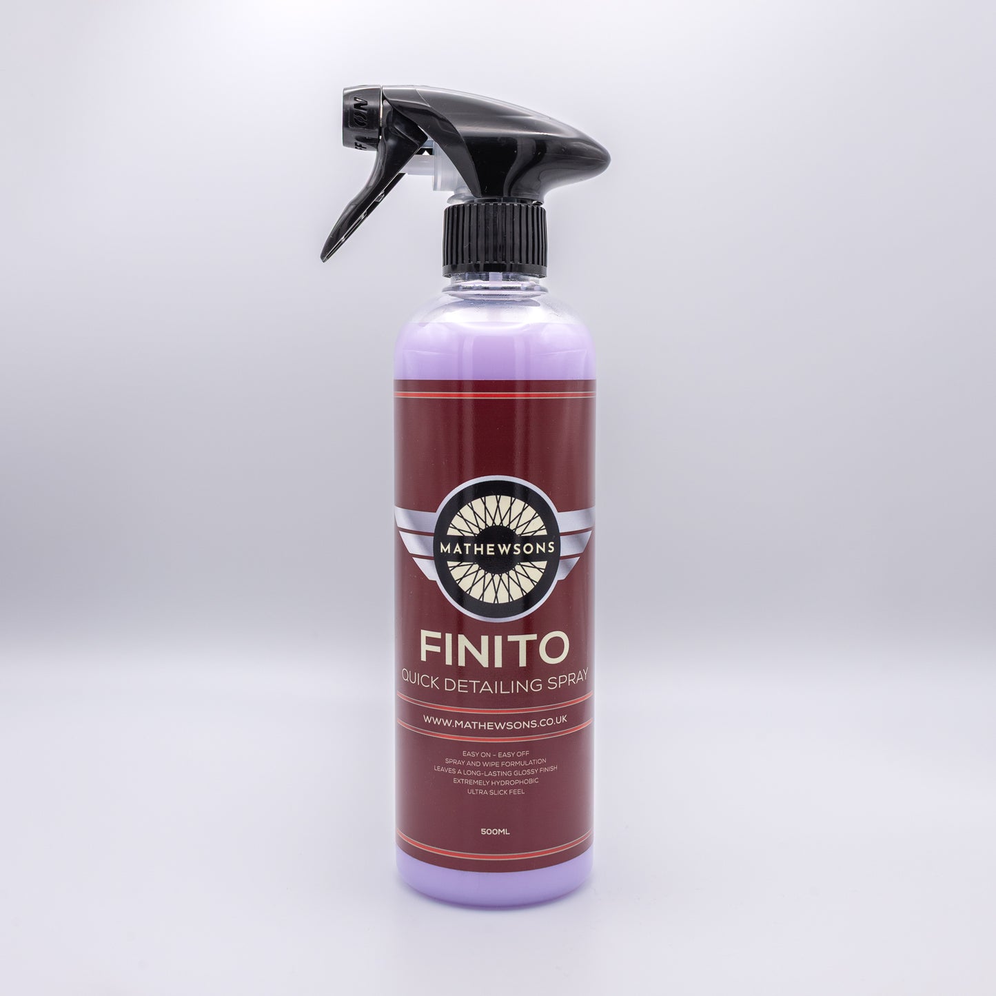 Mathewson Car Care