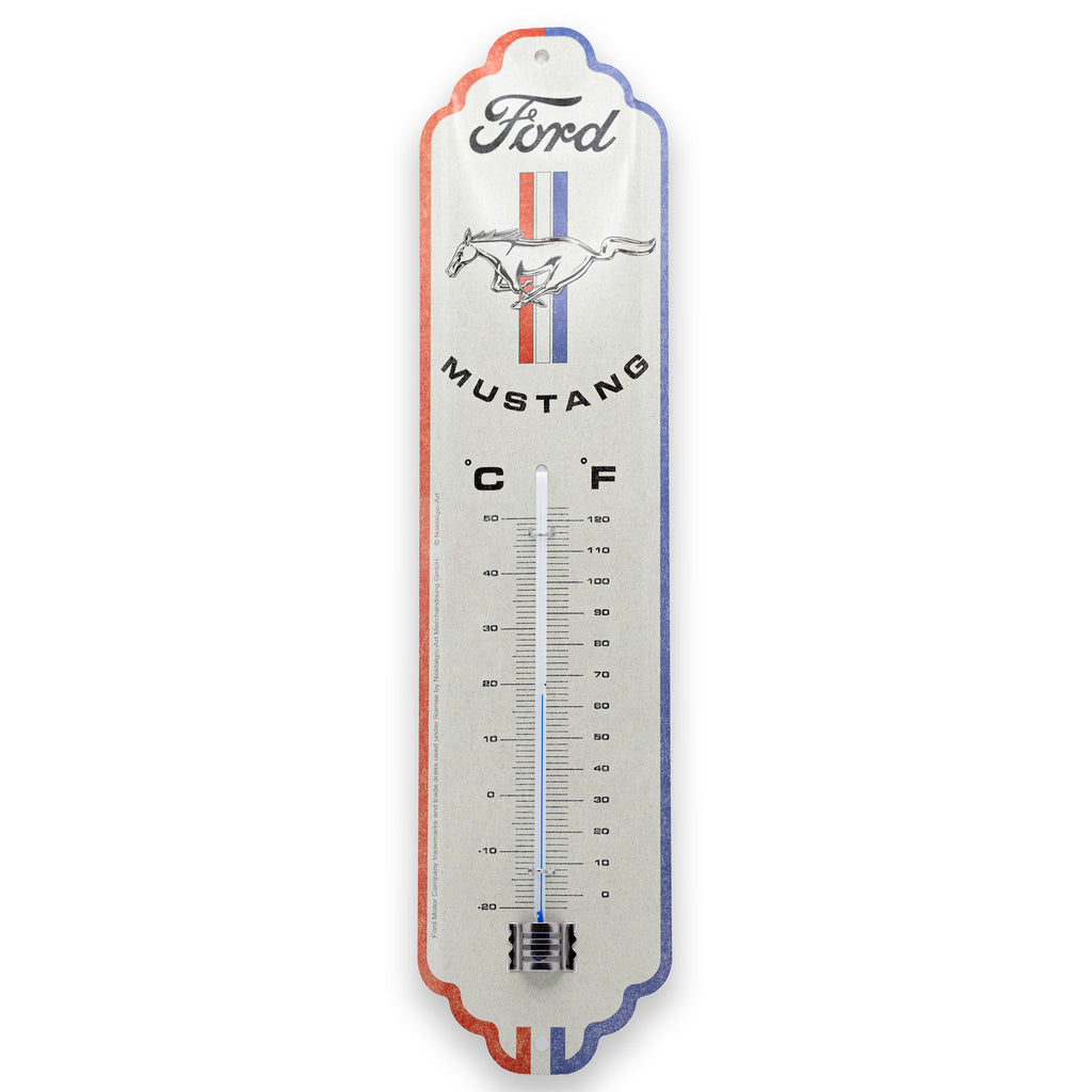 Nostalgic Thermometers
