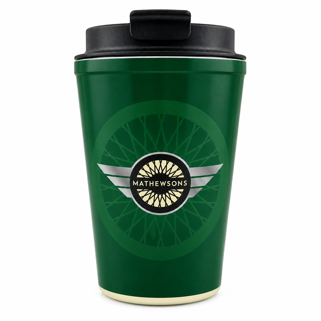 Travel Mug