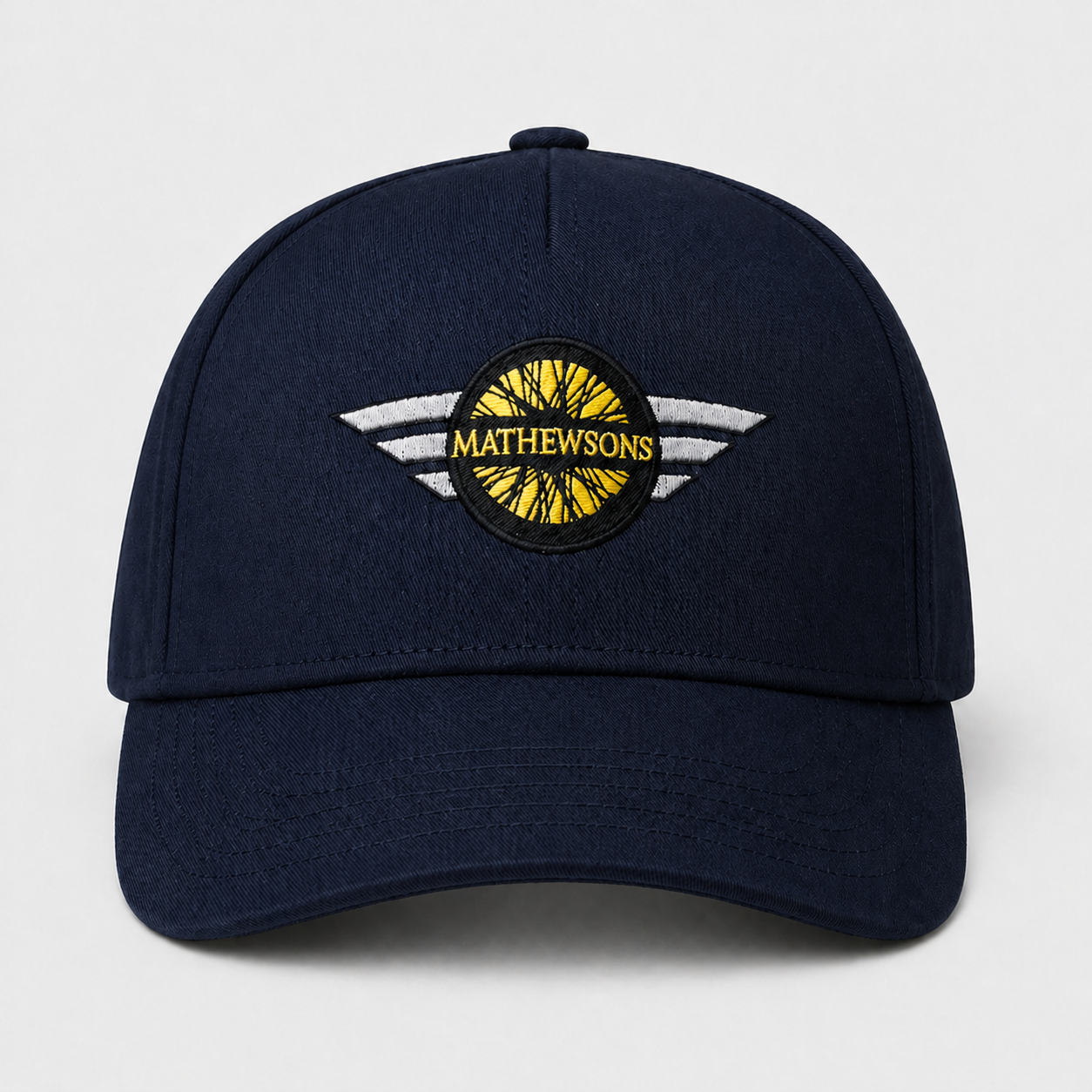 Mathewsons Cap