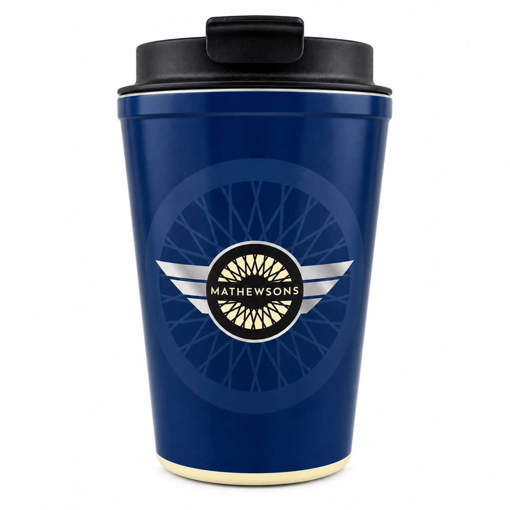 Travel Mug