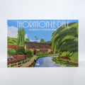 Thornton-le-dale Greetings Card